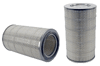 Thumbnail for Wix WA10333 Air Filter