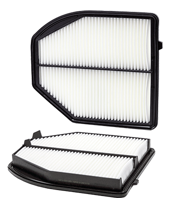 Wix WA10334 Air Filter Panel