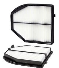 Thumbnail for Wix WA10334 Air Filter Panel
