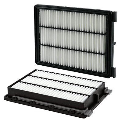 Wix WA10335 Air Filter Panel