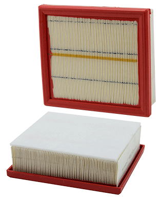Wix WA10337 Air Filter Panel