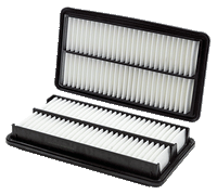 Thumbnail for Wix WA10339 Air Filter Panel