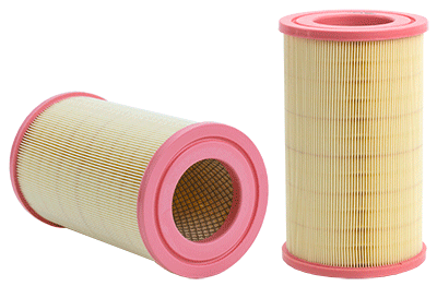 Wix WA10340 Radial Seal Air Filter