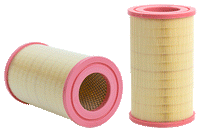 Thumbnail for Wix WA10340 Radial Seal Air Filter