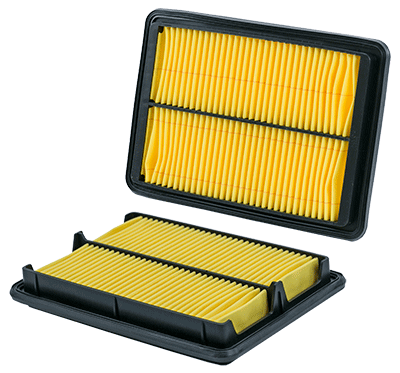Wix WA10343 Air Filter Panel