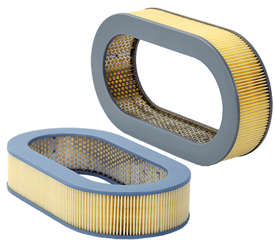 Wix WA10344 Air Filter
