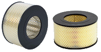 Thumbnail for Wix WA10346 Air Filter