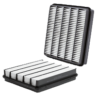 Thumbnail for Wix WA10347 Air Filter Panel