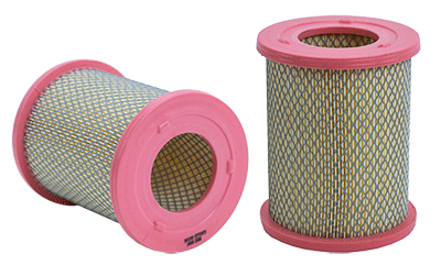 Wix WA10348 Air Filter