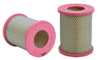 Thumbnail for Wix WA10348 Air Filter