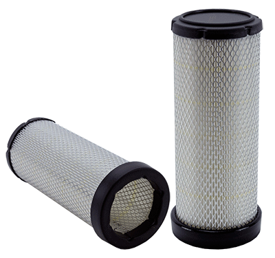 Wix WA10350 Radial Seal Inner Air