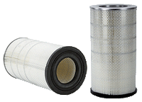 Thumbnail for Wix WA10358 Radial Seal Outer Air