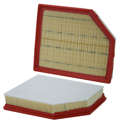Wix WA10360 Air Filter Panel
