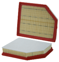 Thumbnail for Wix WA10360 Air Filter Panel