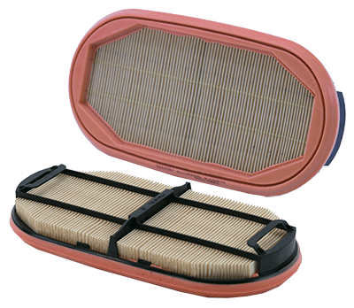 Wix WA10387 Air Filter Panel