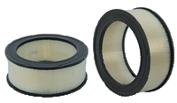 Thumbnail for Wix WA10388 Air Filter