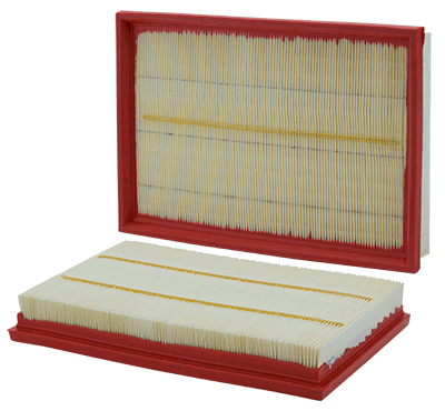 Wix WA10389 Air Filter Panel