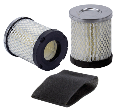 Wix WA10391 Radial Seal Air Filter