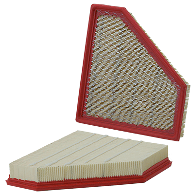 Wix WA10393 Air Filter Panel