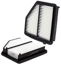 Thumbnail for Wix WA10394 Air Filter Panel