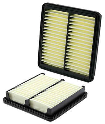 Wix WA10395 Air Filter Panel