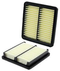 Thumbnail for Wix WA10395 Air Filter Panel