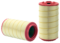 Thumbnail for Wix WA10396 Radial Seal Air Filter