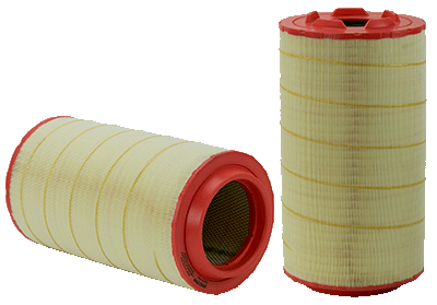 Wix WA10398 Radial Seal Air Filter