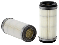 Thumbnail for Wix WA10402 Air Filter