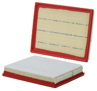 Thumbnail for Wix WA10403 Air Filter Panel