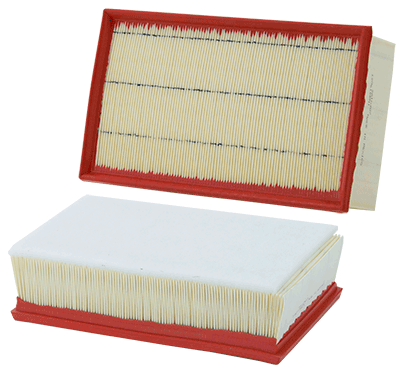 Wix WA10407 Air Filter Panel