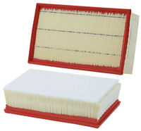 Thumbnail for Wix WA10407 Air Filter Panel