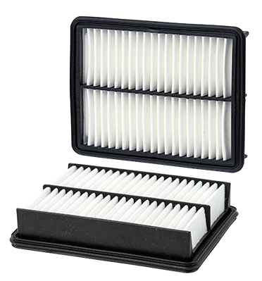 Wix WA10408 Air Filter Panel