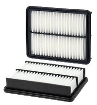 Thumbnail for Wix WA10408 Air Filter Panel