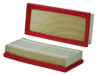 Wix WA10412 Air Filter Panel