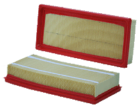 Thumbnail for Wix WA10412 Air Filter Panel
