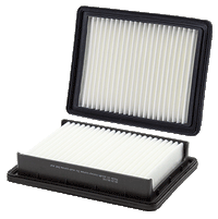 Thumbnail for Wix WA10415 Air Filter Panel