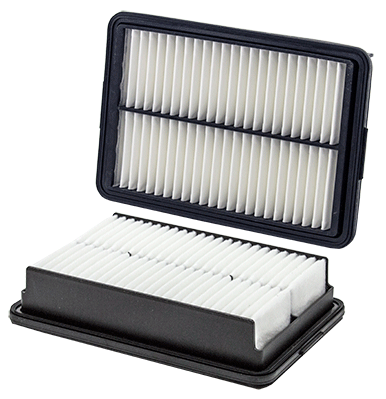 Wix WA10420 Air Filter Panel