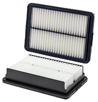 Thumbnail for Wix WA10420 Air Filter Panel