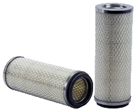 Thumbnail for Wix WA10421 Air Filter
