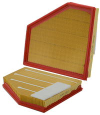 Thumbnail for Wix WA10422 Air Filter Panel