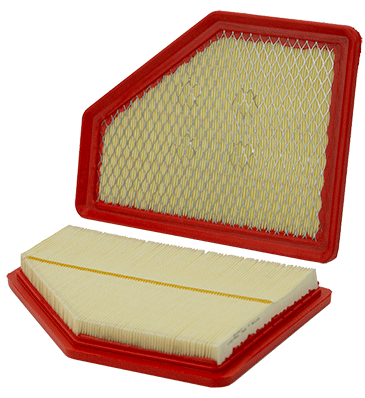 Wix WA10423 Air Filter Panel