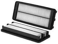 Thumbnail for Wix WA10424 Air Filter Panel