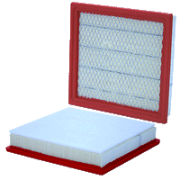 Thumbnail for Wix WA10427 Air Filter Panel