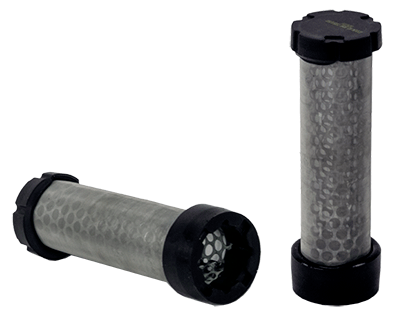 Wix WA10430 Radial Seal Inner Air