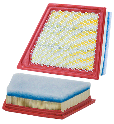 Wix WA10431 Air Filter Panel