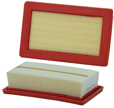 Wix WA10517 Air Filter Panel