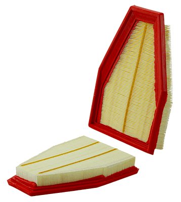 Wix WA10518 Air Filter Panel