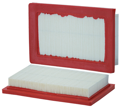 Wix WA10555 Air Filter Panel