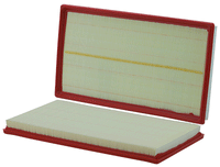 Thumbnail for Wix WA10559 Air Filter Panel